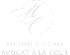 Avocat droit immobilier - Cabinet Culoma Aix